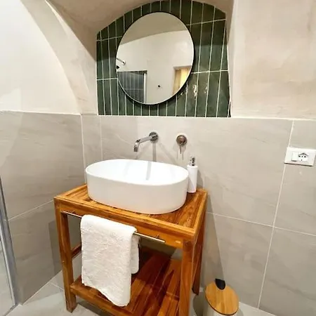 Acquasale “ulivo”
