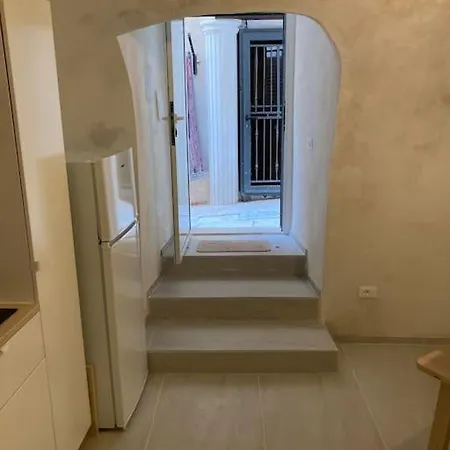 Apartment Acquasale “ulivo”