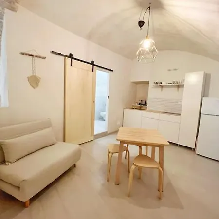 Acquasale “ulivo” Apartment *