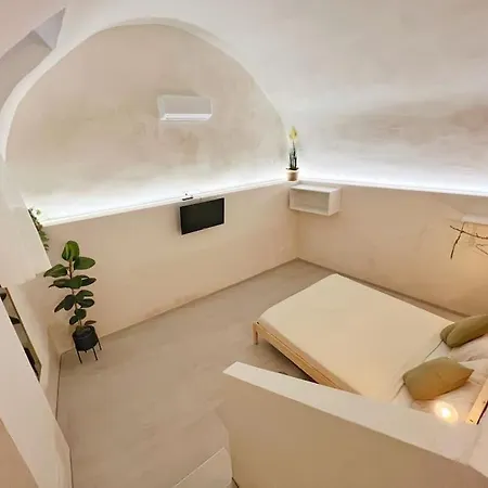 Apartment Acquasale “ulivo”
