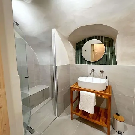 Acquasale “ulivo” Apartment *
