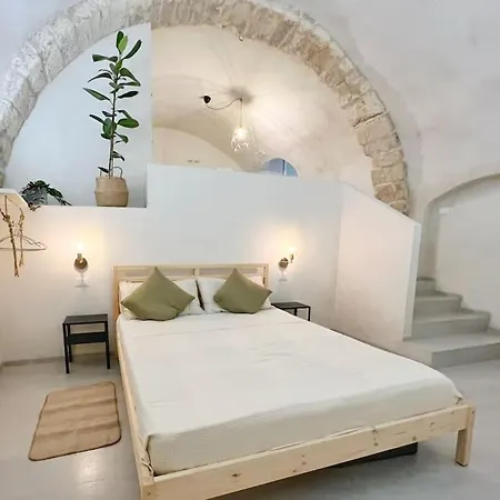 Acquasale “ulivo” Vieste