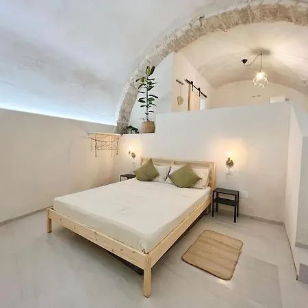Acquasale “ulivo” Apartment