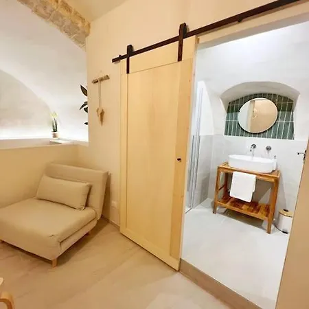 Acquasale “ulivo” Apartment Vieste