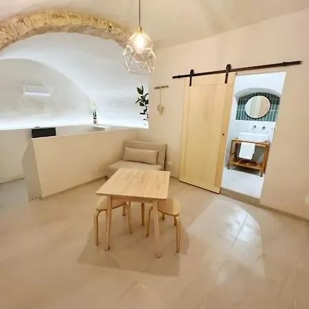 Acquasale “ulivo” Apartment