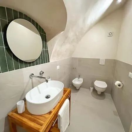 Apartment Acquasale “ulivo”
