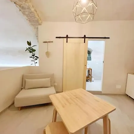 Acquasale - L'ulivo By Barbarhouse Apartment Vieste