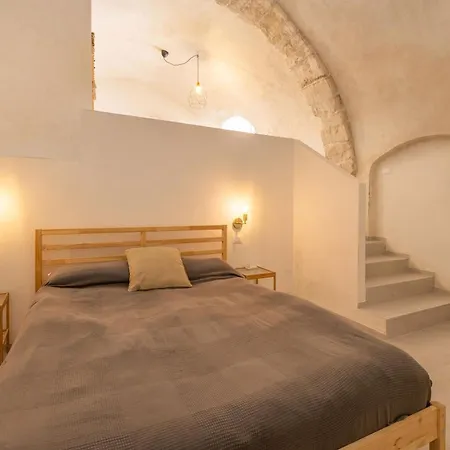 Apartment Acquasale - L'ulivo By Barbarhouse Vieste